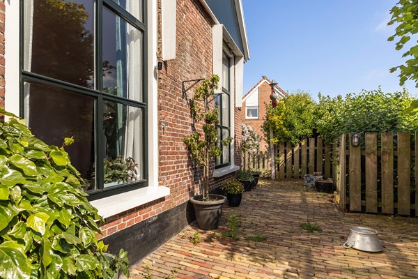 Medium property photo - Skoallereed 1, 9142 VX Moddergat